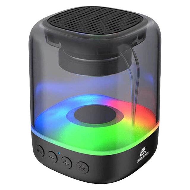 JEQANG JB‑712 Bluetooth Speaker