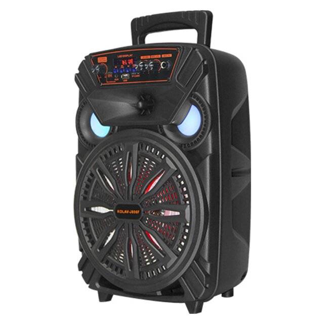 Kolav J806F (8") Speaker