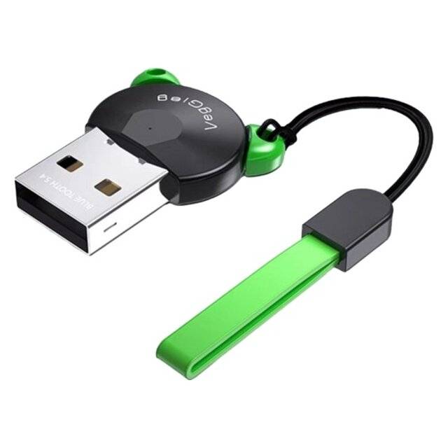 VegGieg V-UB504 USB Computer BT Dongle 5.4