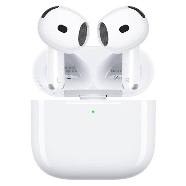 WK Design Beluga S20 Wireless Earbuds
