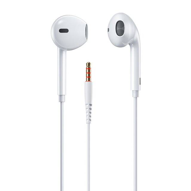 Wekome YB03 Earphones 3.5mm 1.2m