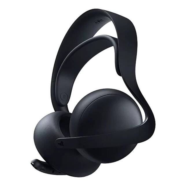 PS5 Pulse Elite Wireless Headset (Black)