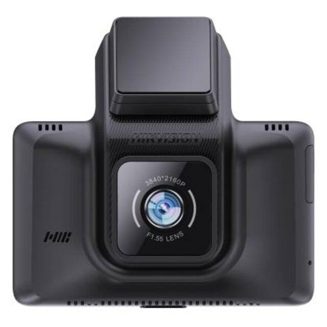 Hikvision K5 Dash Cam DC4328 Dual‑Cam 1440P 2K