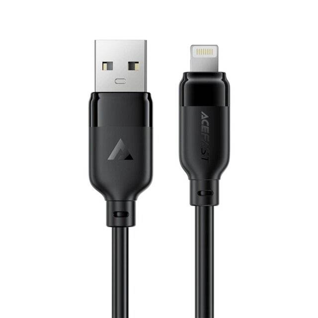 Acefast C16‑02 USB‑A to Lightning Cable