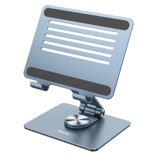 Hoco PH52 7"–12.9" Aluminum Alloy Tablet Desktop Holder