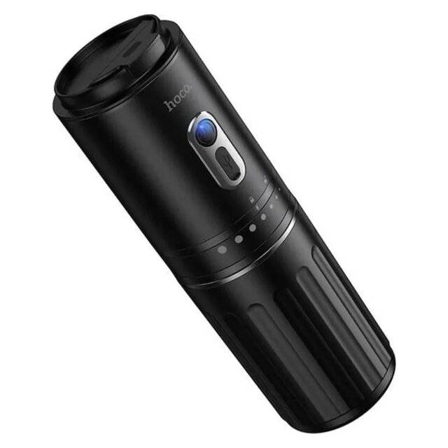 Hoco HX80 Portable All‑in‑One Coffee Machine
