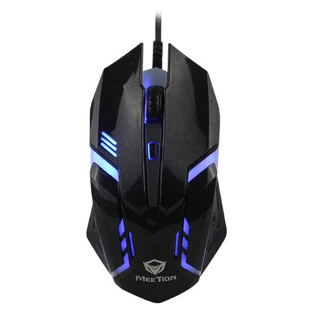 Meetion M371 Mouse