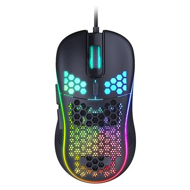 iMice T98 RGB Gaming Mouse