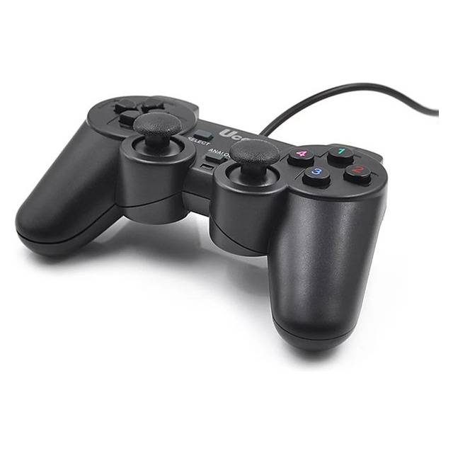UCom Dualshock PC Game Controller