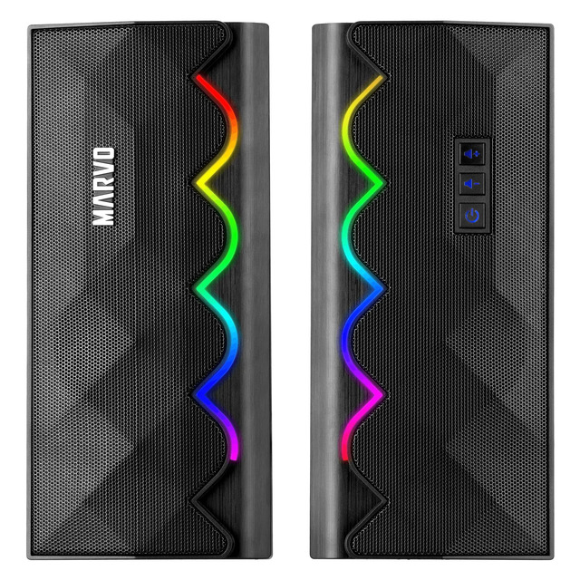 Marvo SG-269 RGB Speaker