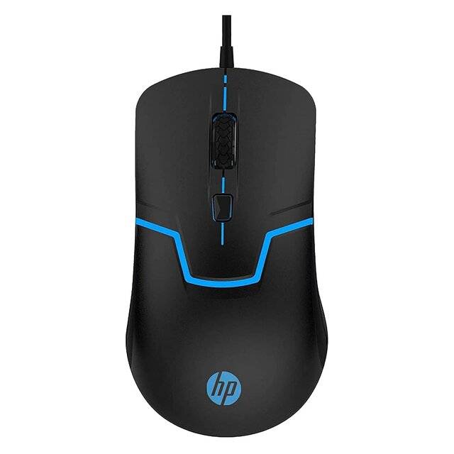 HP M100 Mouse