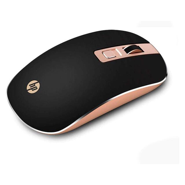 HP S4000 Wireless Mouse