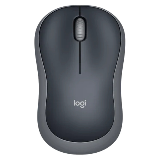 Logitech M185 Wireless Mouse