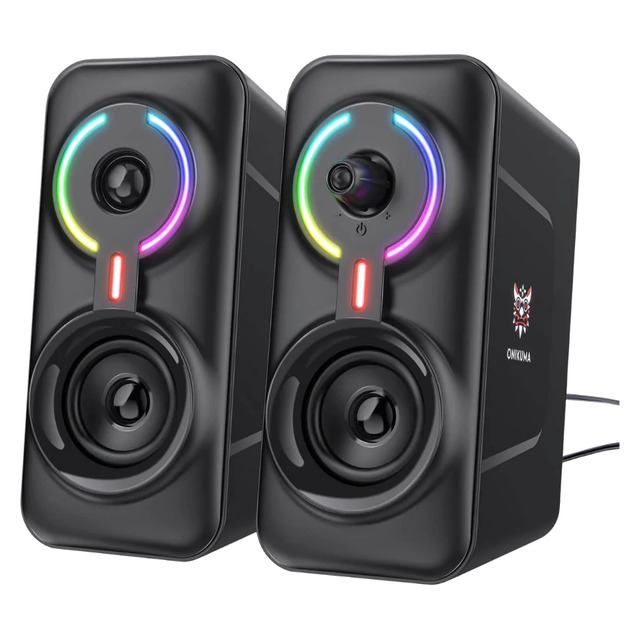 Onikuma L6 Speaker