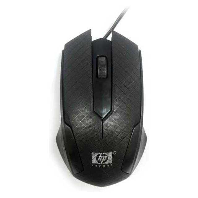 HP X550 Mouse