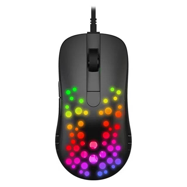 R8 1627 RGB Gaming Mouse
