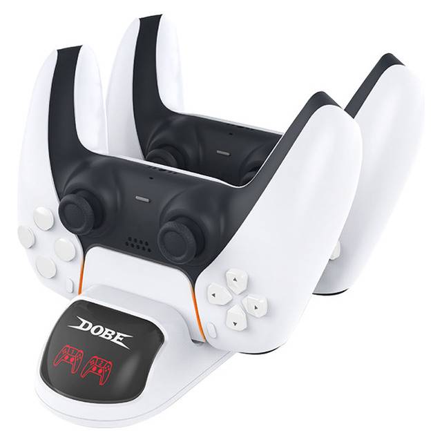 DOBE TP5-0506 PS5 Charging Dock