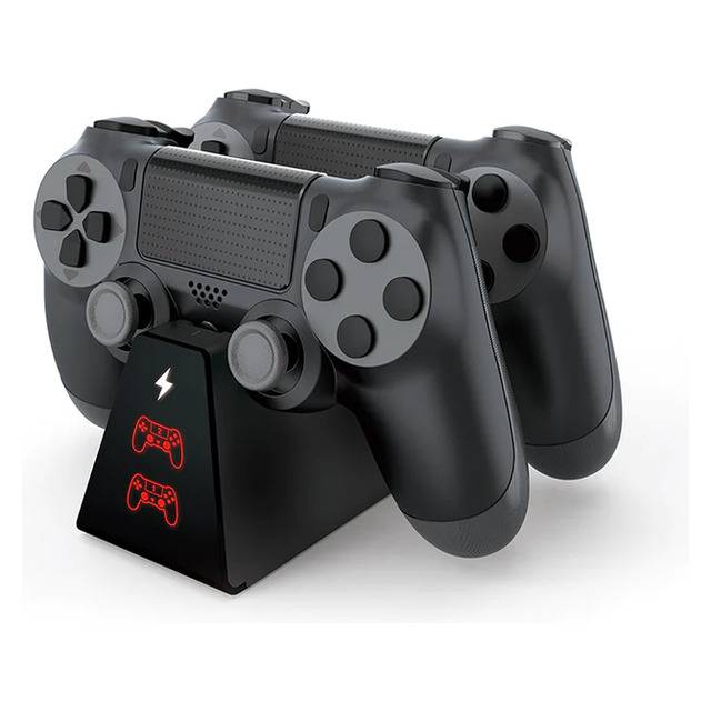 DOBE TP4-19012 PS4 Charging Dock