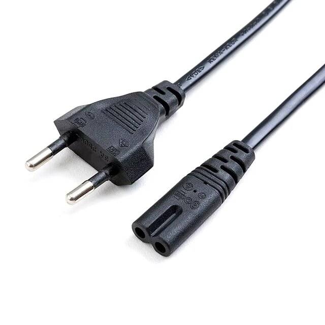 AC Power Cord Cable for PS4 Original