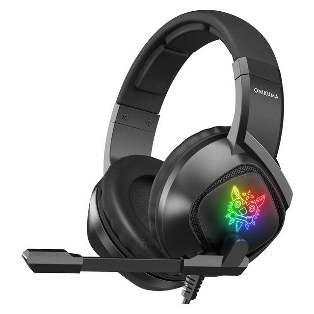 Onikuma K19 Gaming Headphone