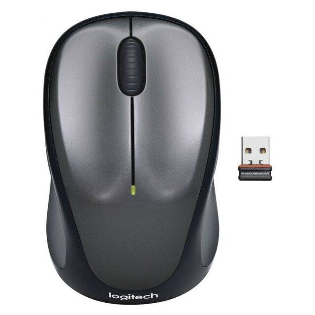 Logitech M235 Wireless Mouse