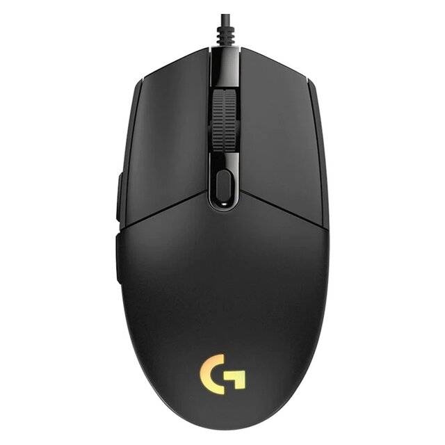 Logitech G102 Mouse [Copy/Replica]