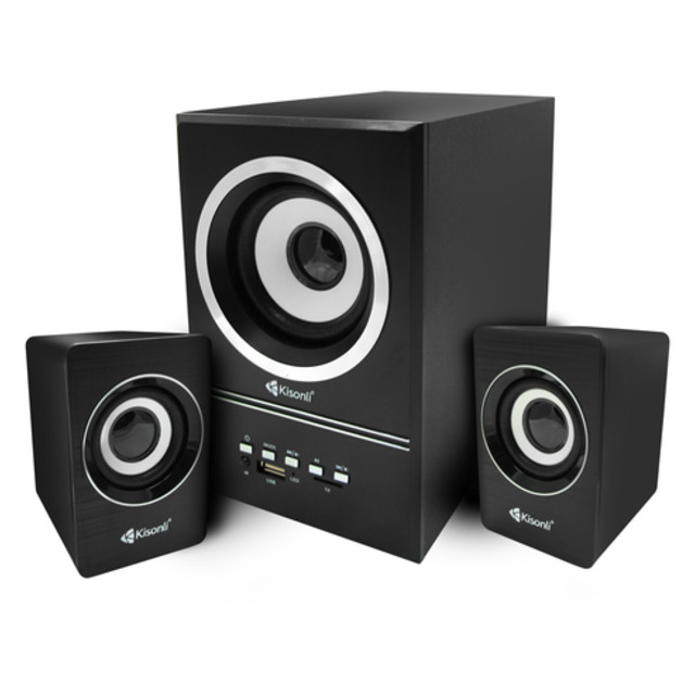 Kisonli U-2700BT Speaker