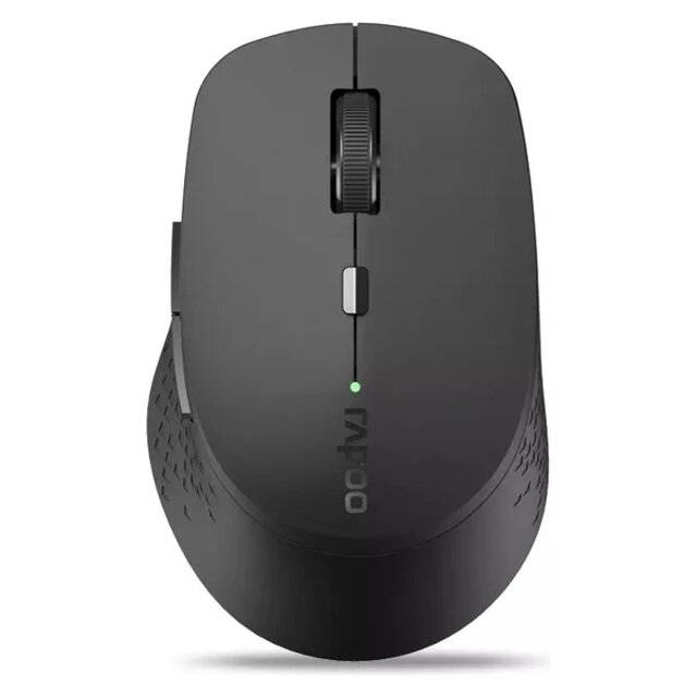 Rapoo M275 Silent Wireless Mouse