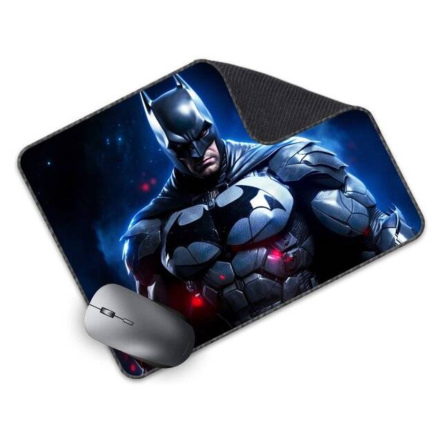 Mouse Pad (320mm x 245mm) : Batman / 03
