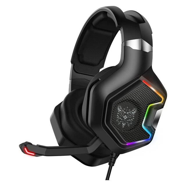 Onikuma K10 Pro RGB Gaming Headset