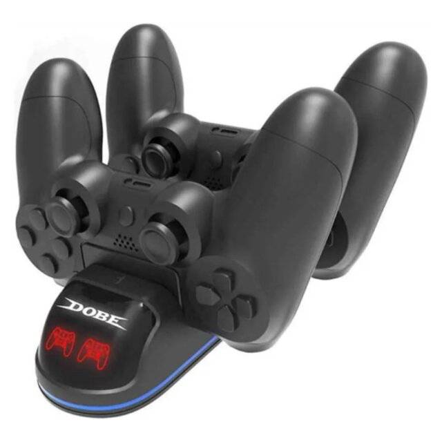 Dobe Charging Dock PS4 Slim Pro (TP4-18125)