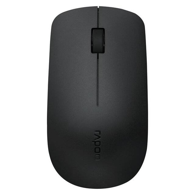 Rapoo M20 Wireless Mouse