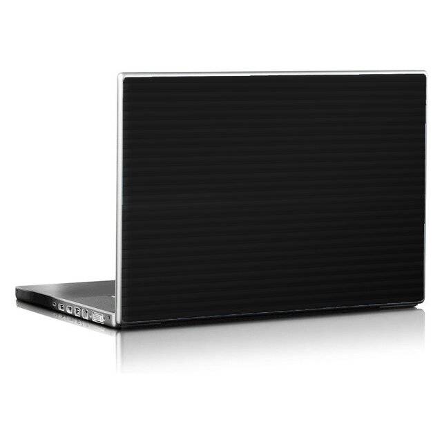 TakeOff TO-101 (Black) Laptop Skin [15.6"]