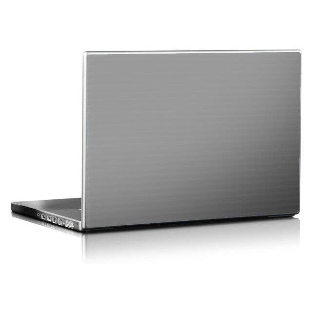 TakeOff TO-101 (Silver) Laptop Skin [15.6"]
