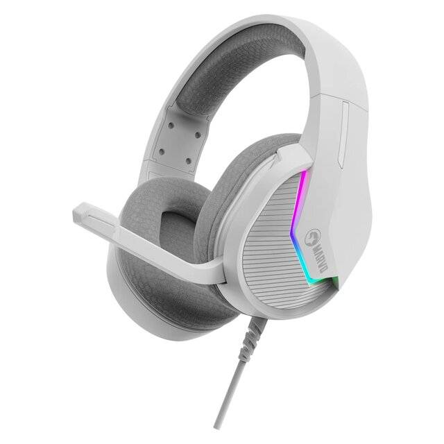 Marvo H8618 Headset (White)