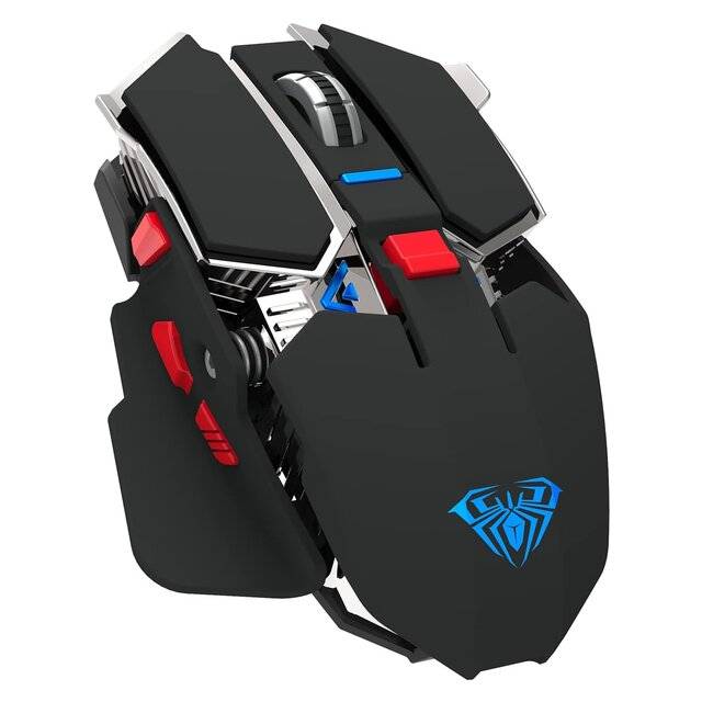 Aula SC300 Wireless Mouse