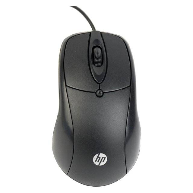 HP S1 Mouse