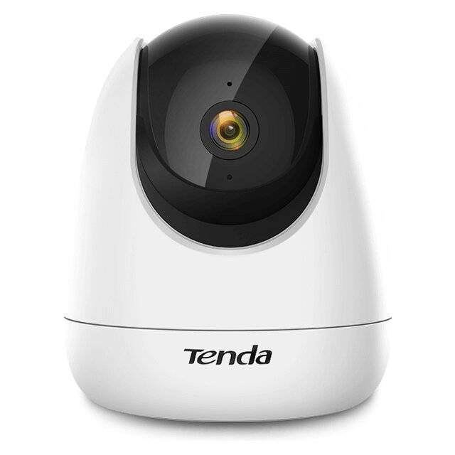 Tenda CP3 Securiy Pan/Tilt Camera 1080p