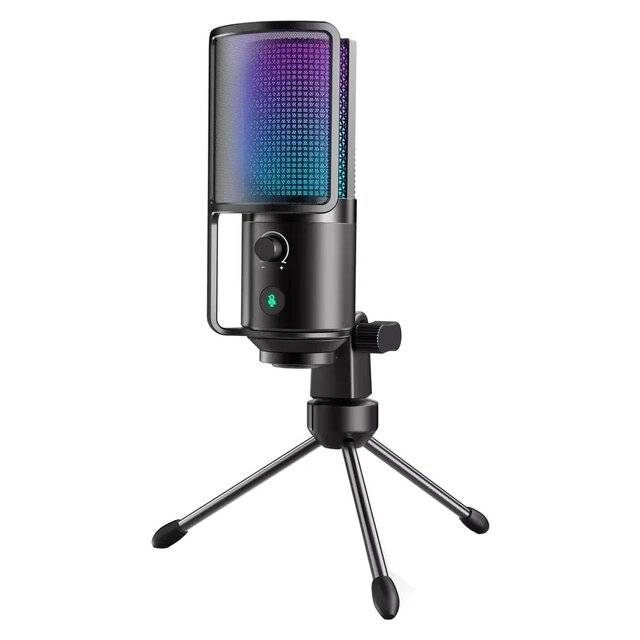 Fifine K669 Pro3 RGB Microphone