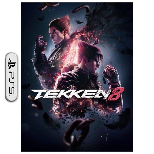 Tekken 8 / PS5