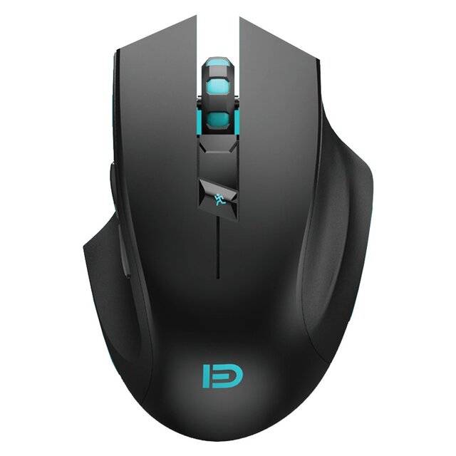 FODE I720 Wireless Mouse