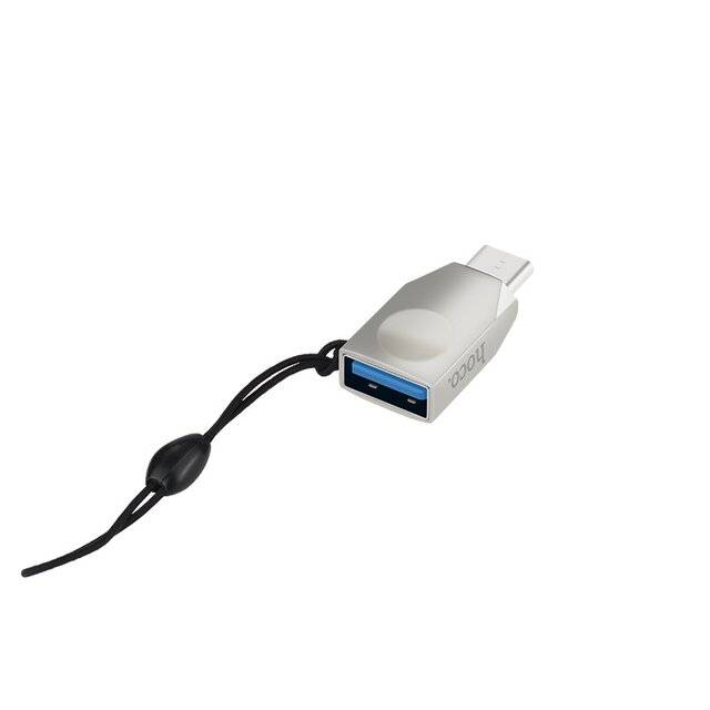 Hoco UA9 Type-C to USB Converter