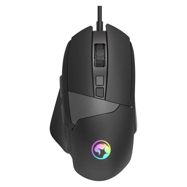 Marvo M411 [12800 DPI] Mouse