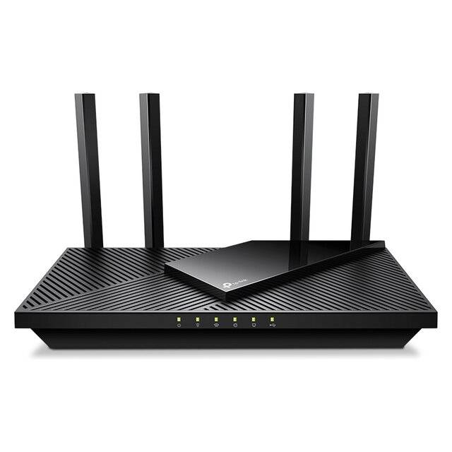 TP-Link AX55 Pro AX3000 Router