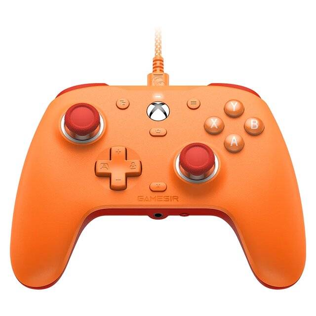 GameSir G7 SE XBOX Controller [Wired] (Orange)