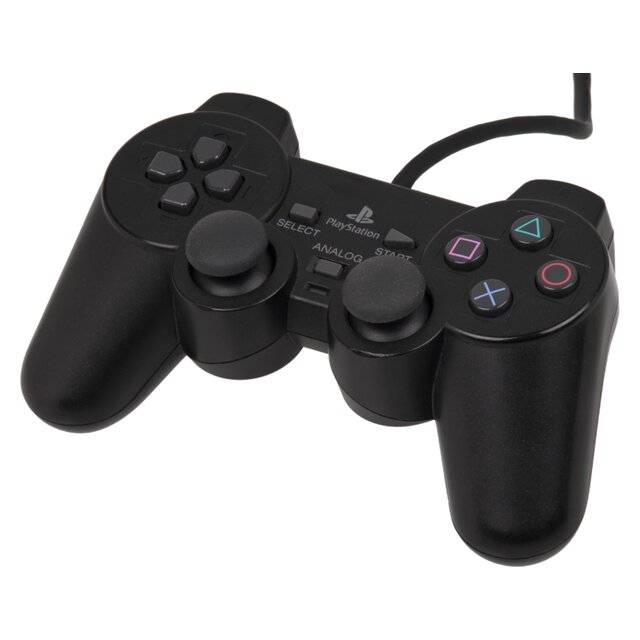 Playstation 2 Controller