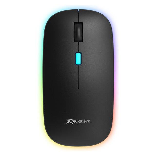 Xtrike Me GW-113 Wireless [BT+2.4G] Gaming Mouse
