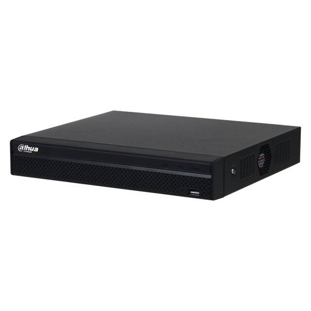 Dahua NVR 4108HS-4KS3-8CH (8 Channels)