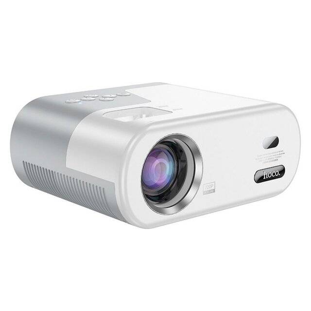 Hoco DT2 720P 5M Mini Projector