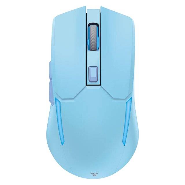 Fantech Venom II WGC2 Wireless [2.4G] Mouse (Blue)